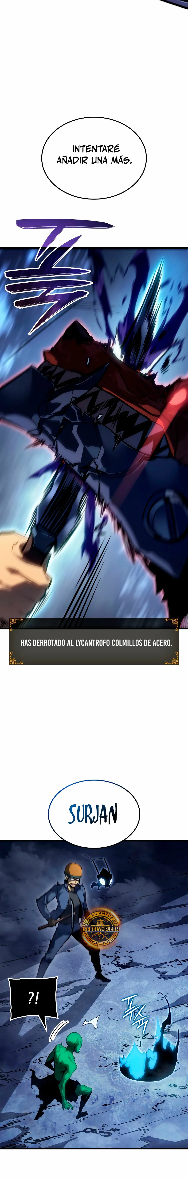 Página 35 del Manga