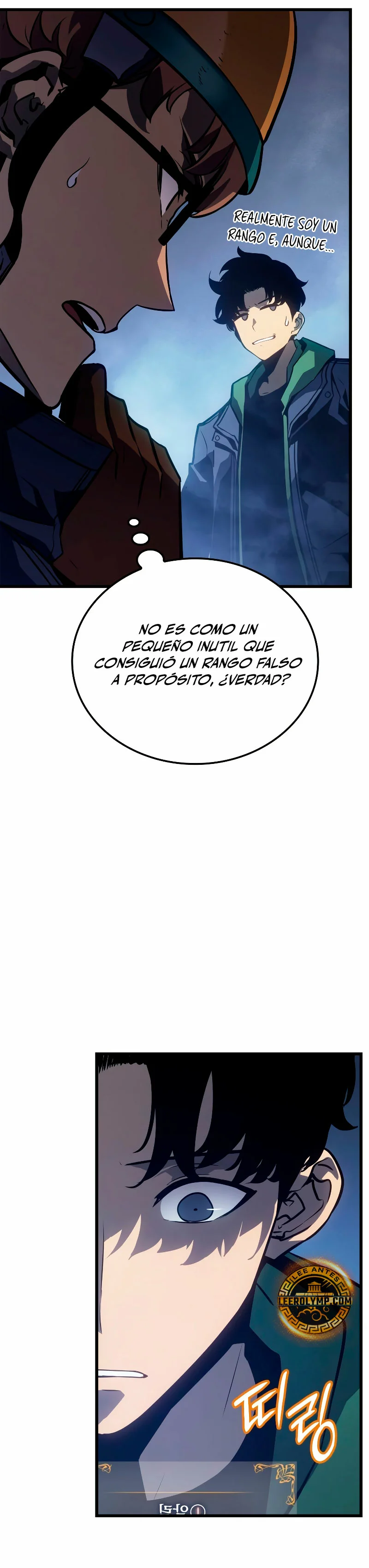 Página 40 del Manga