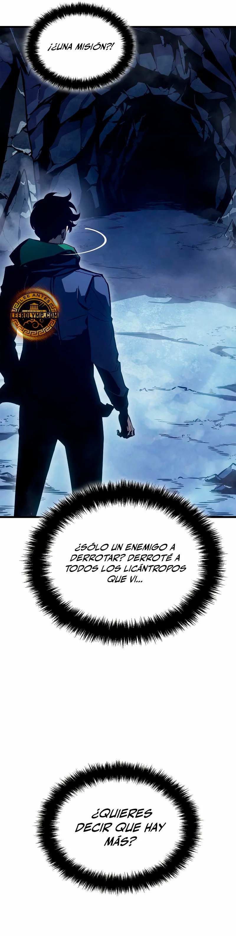 Página 42 del Manga
