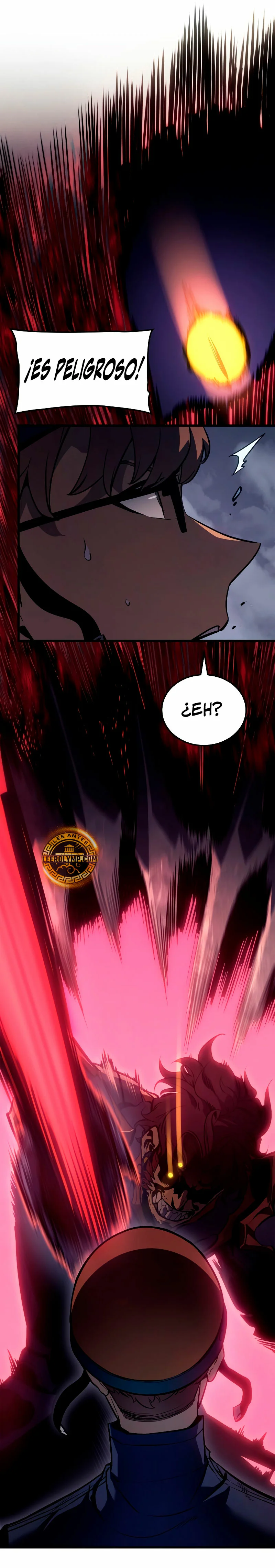 Página 46 del Manga