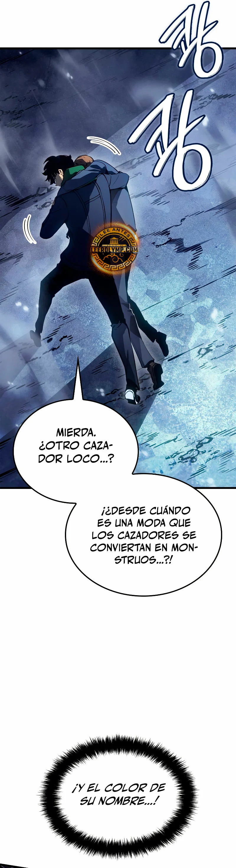 Página 50 del Manga