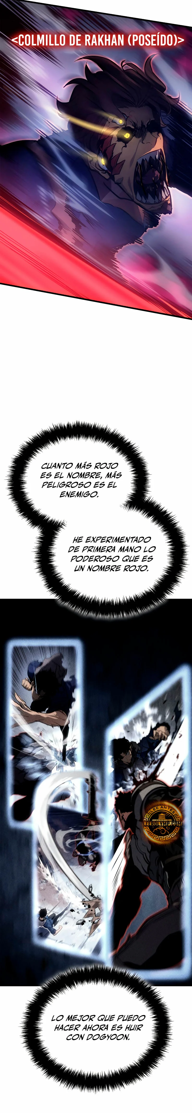 Página 51 del Manga