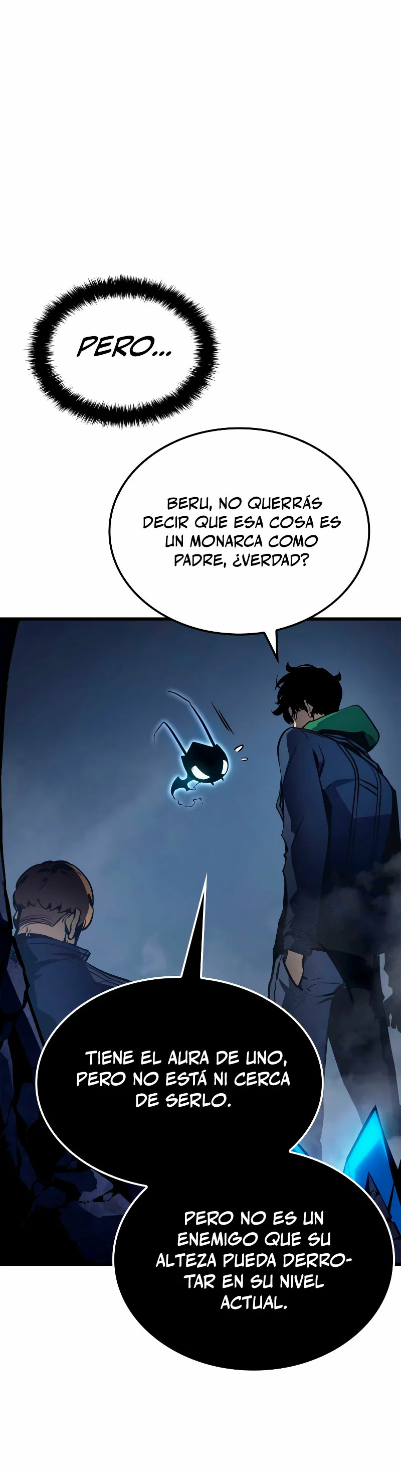 Página 52 del Manga
