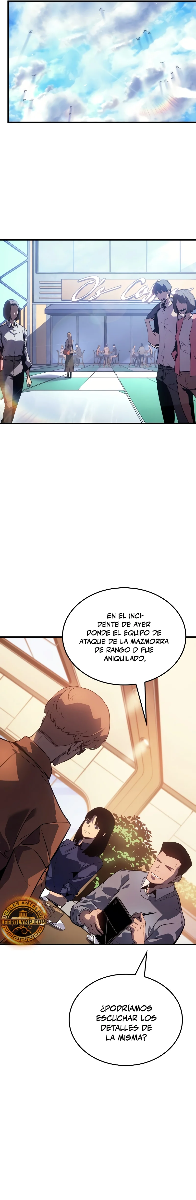 Página 36 del Manga