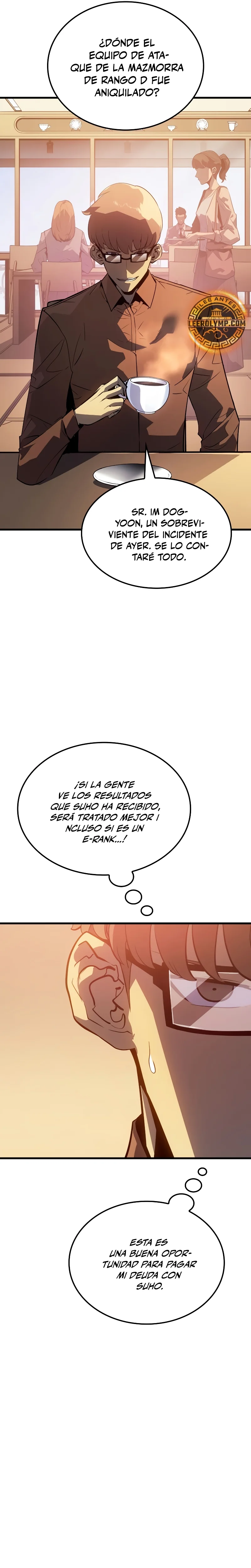Página 37 del Manga