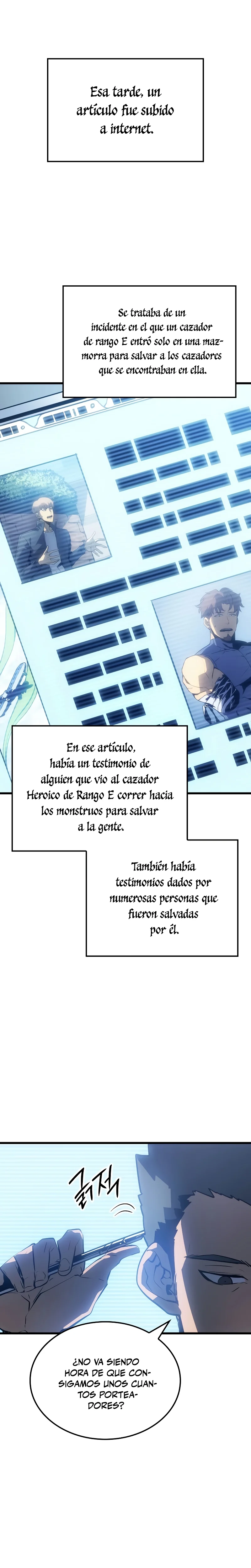 Página 38 del Manga