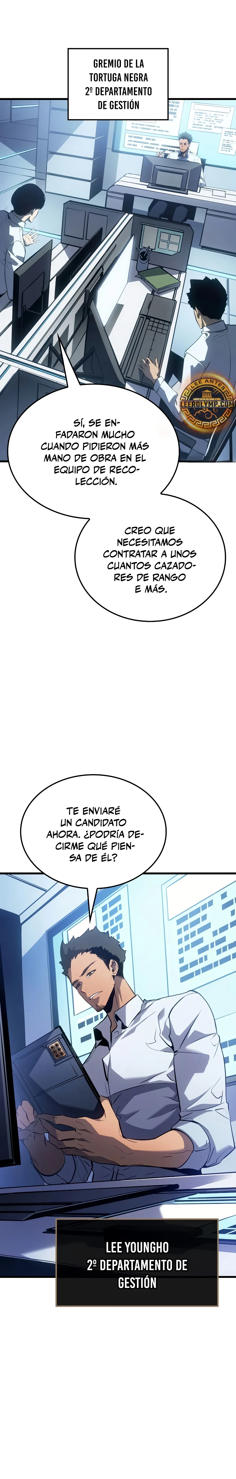 Página 39 del Manga
