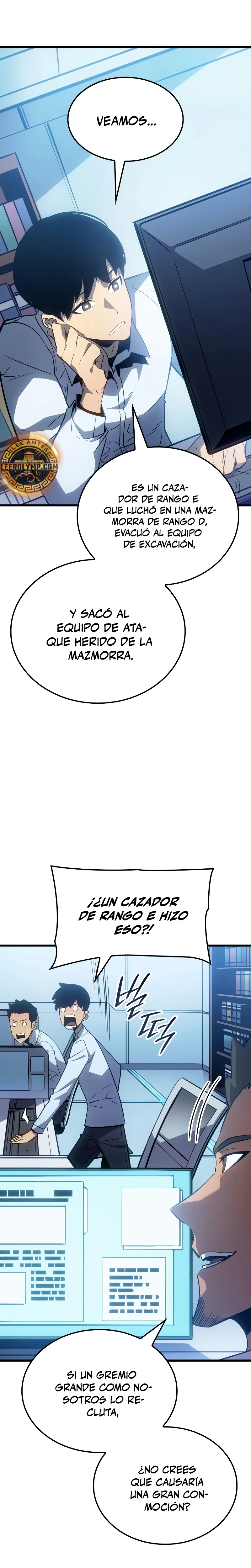 Página 40 del Manga