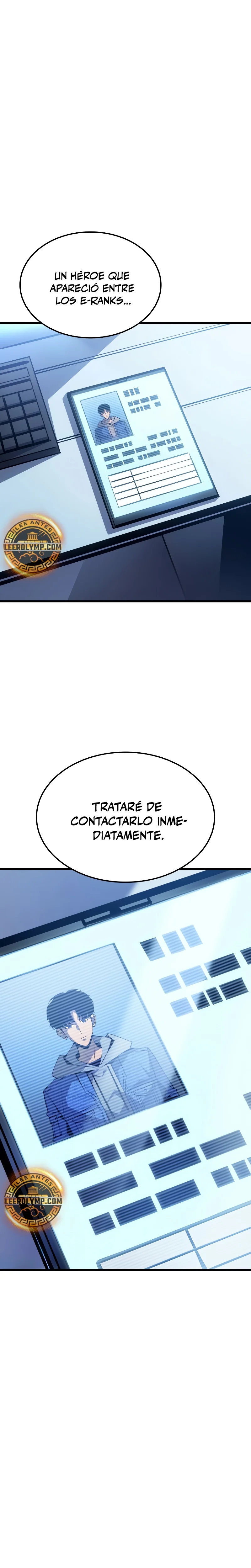 Página 41 del Manga
