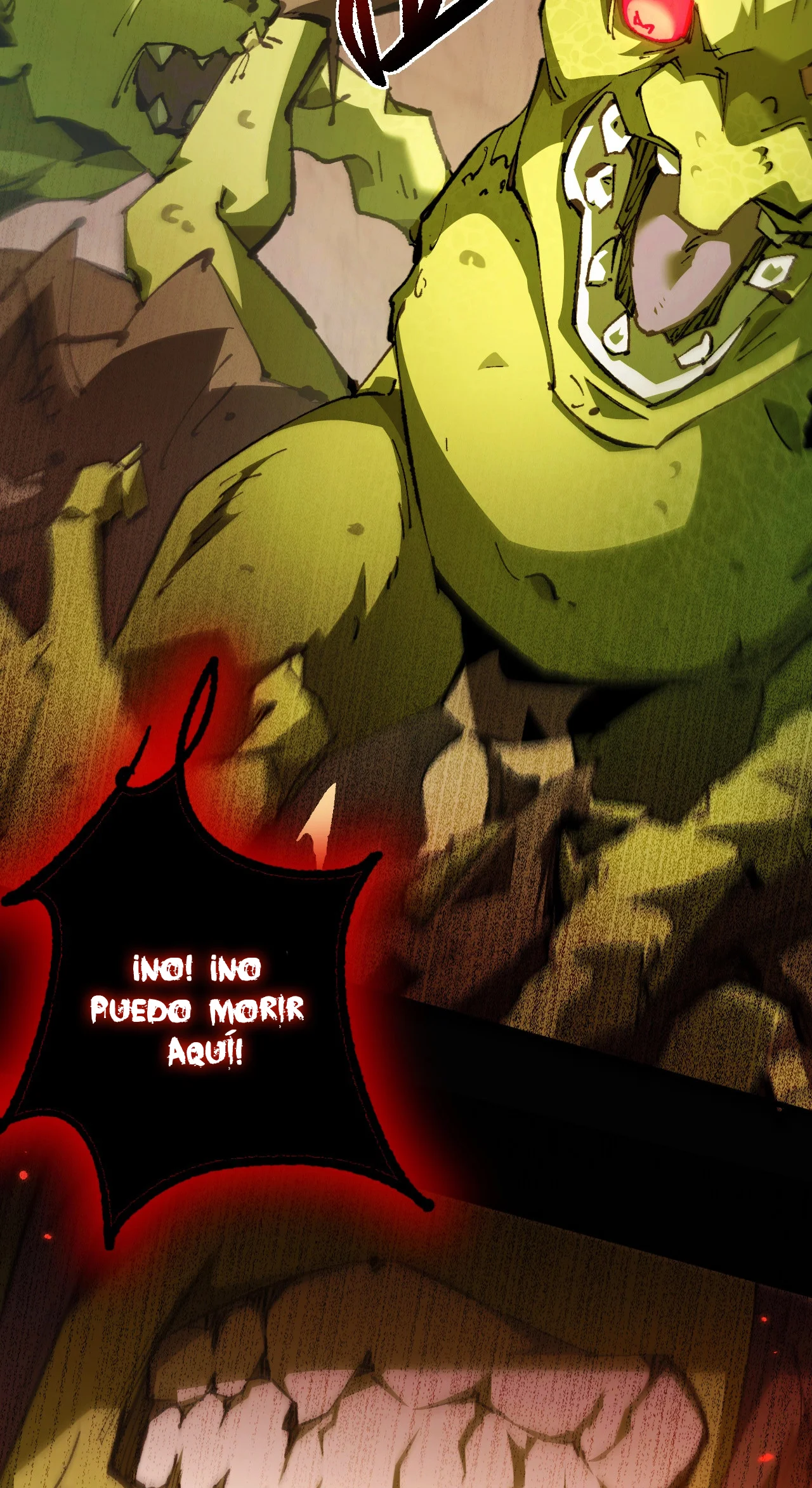 Página 34 del Manga