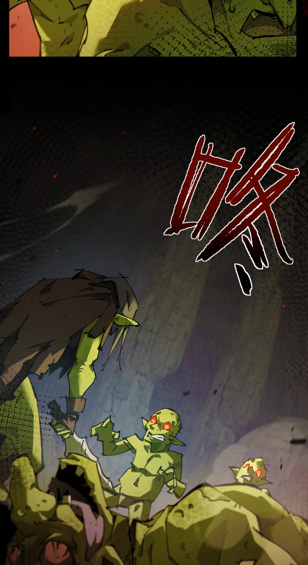 Página 36 del Manga