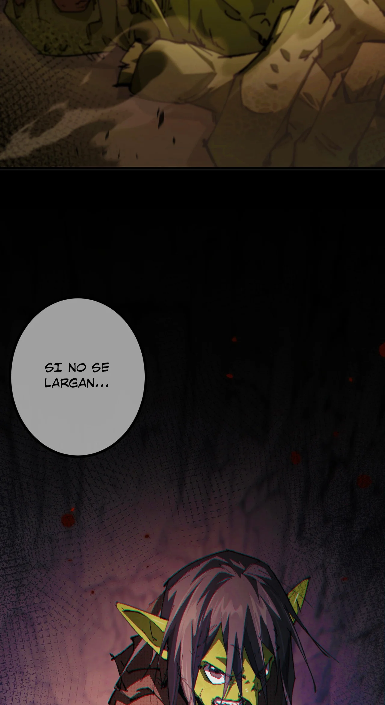 Página 37 del Manga