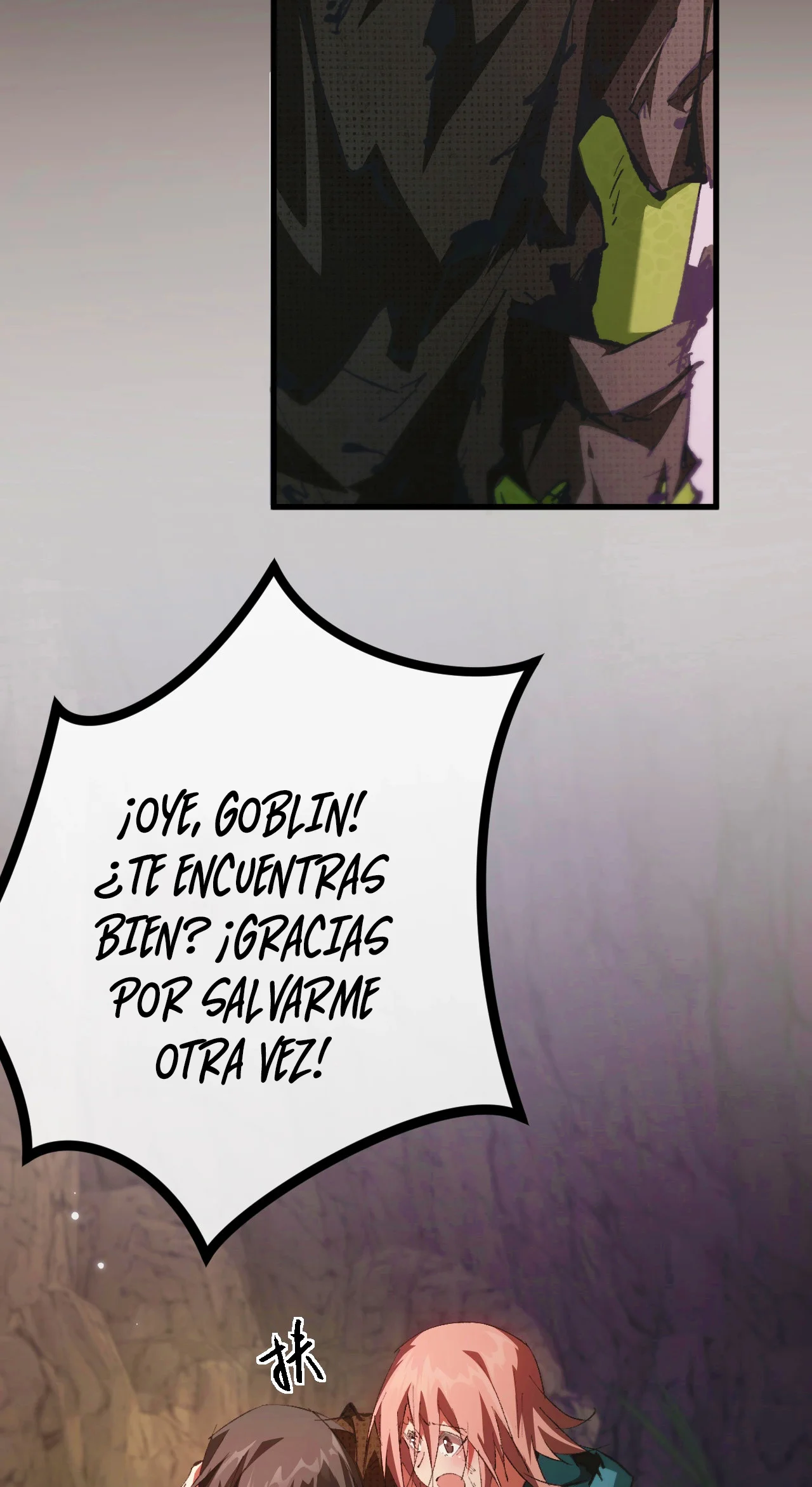 Página 42 del Manga