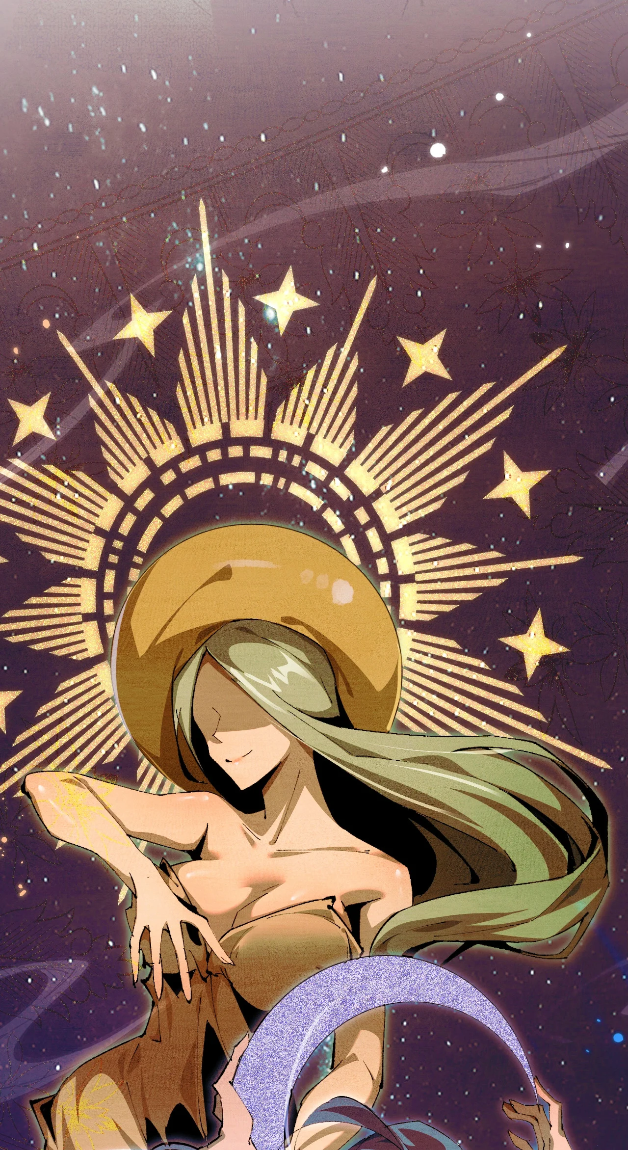 Página 51 del Manga