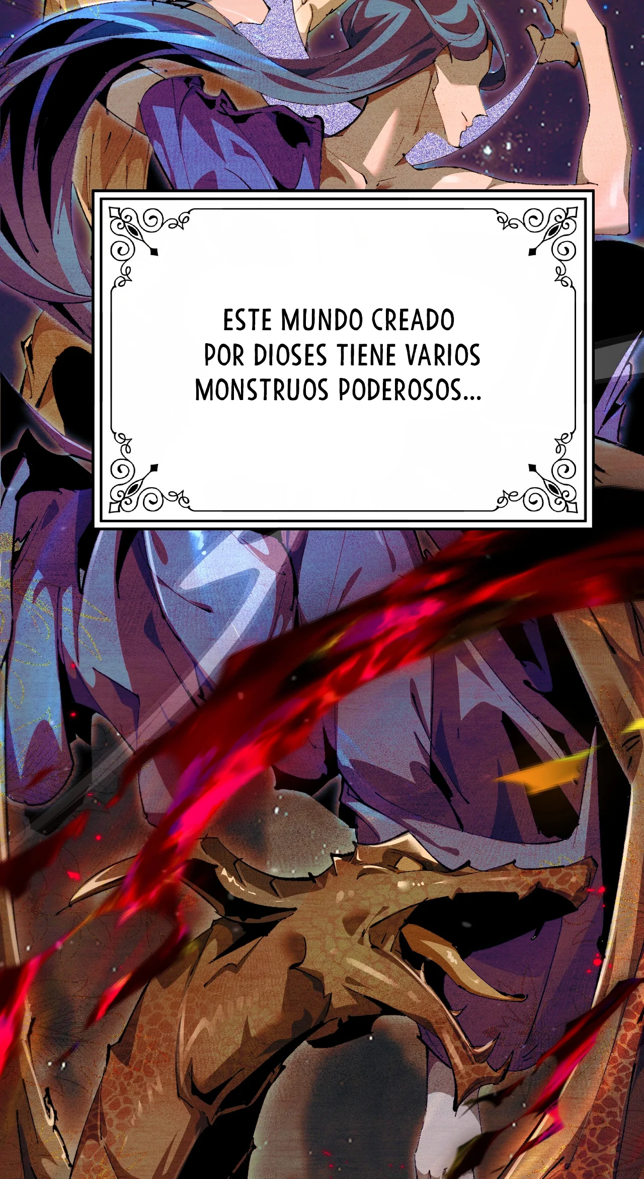 Página 52 del Manga