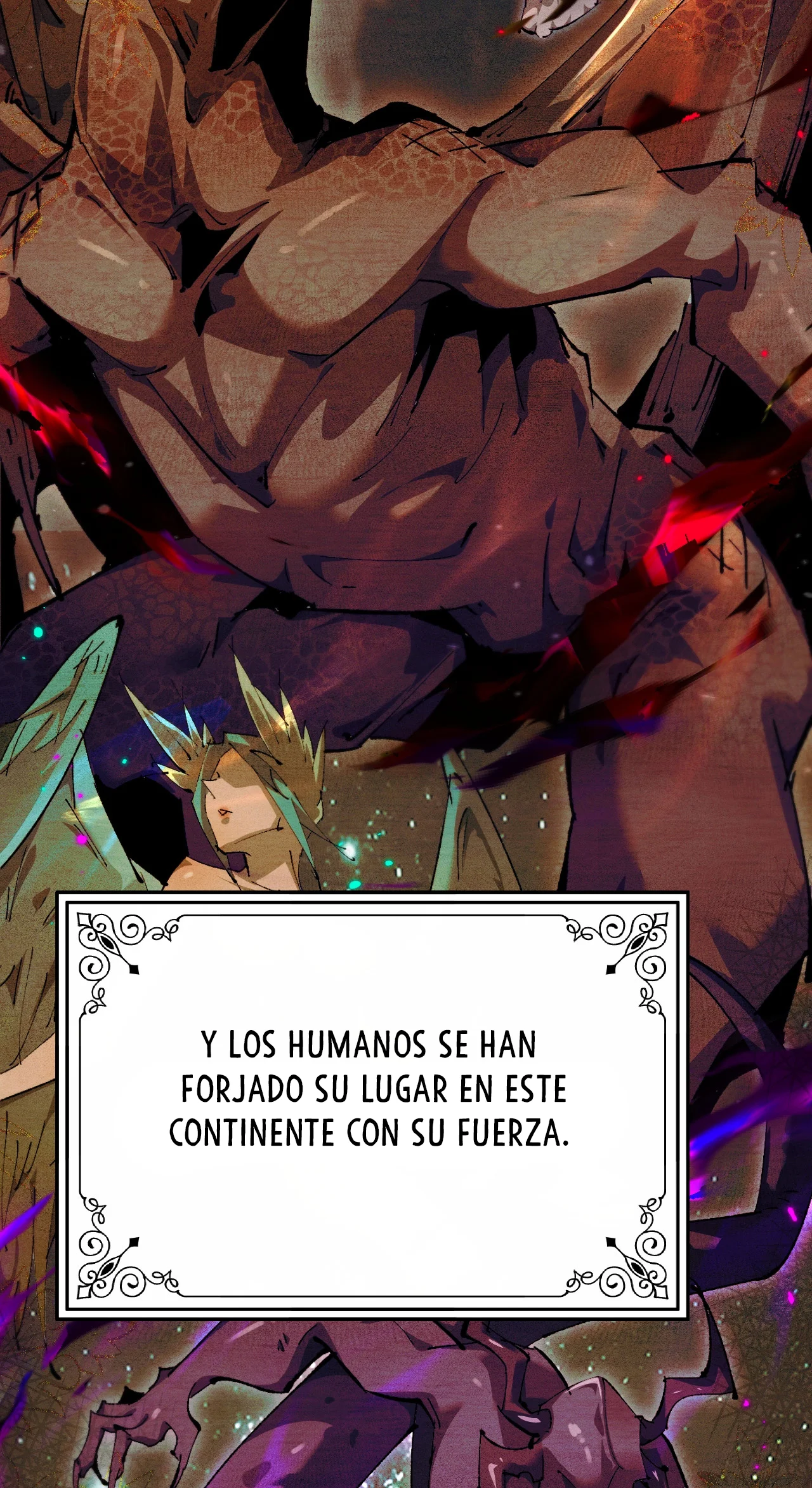 Página 53 del Manga