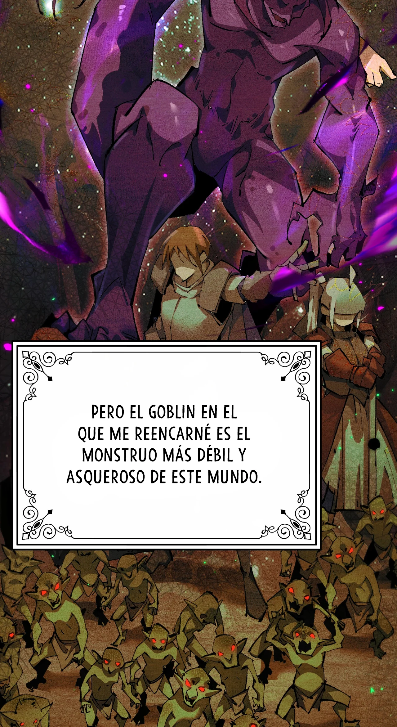 Página 54 del Manga