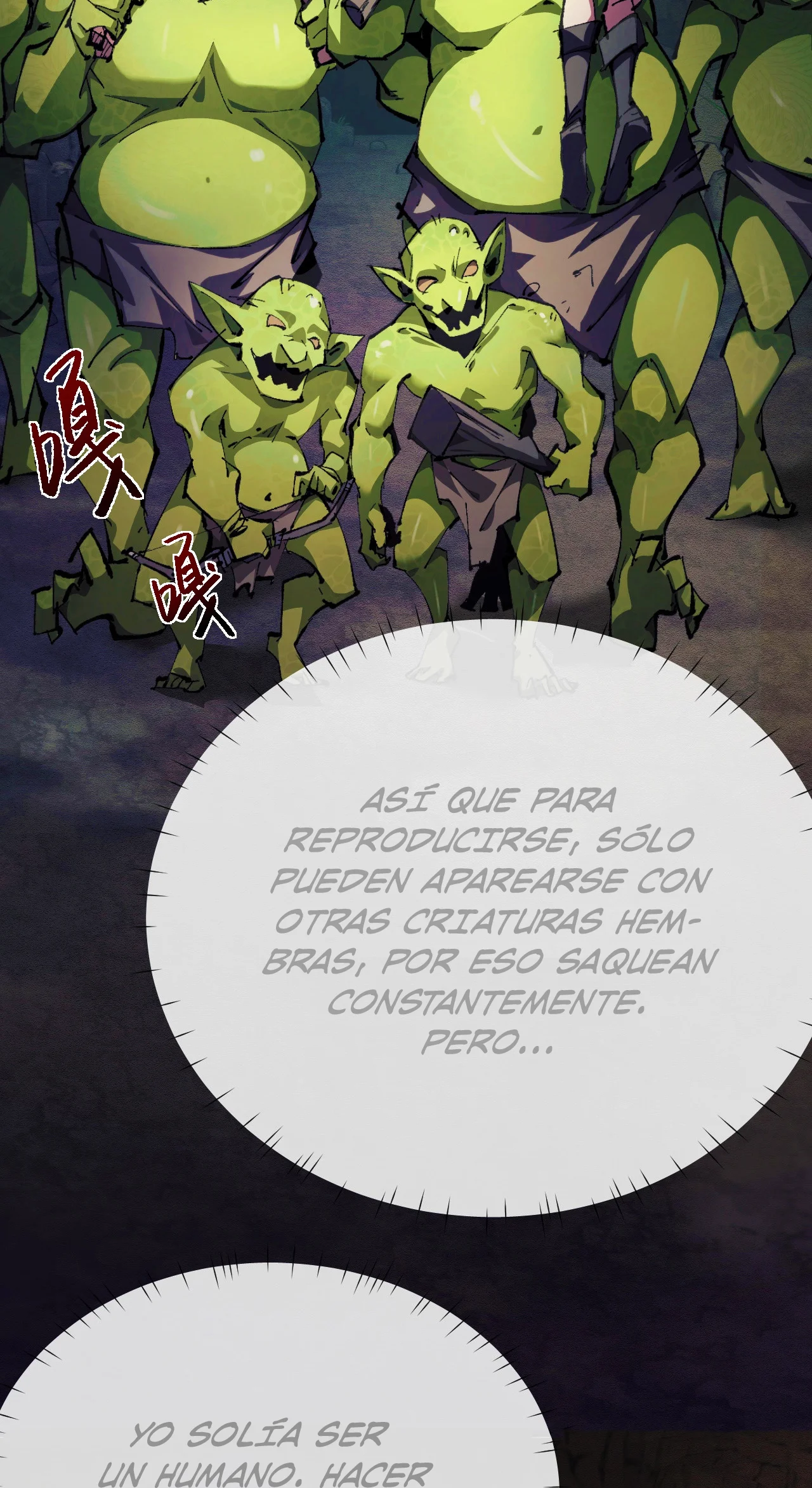Página 59 del Manga