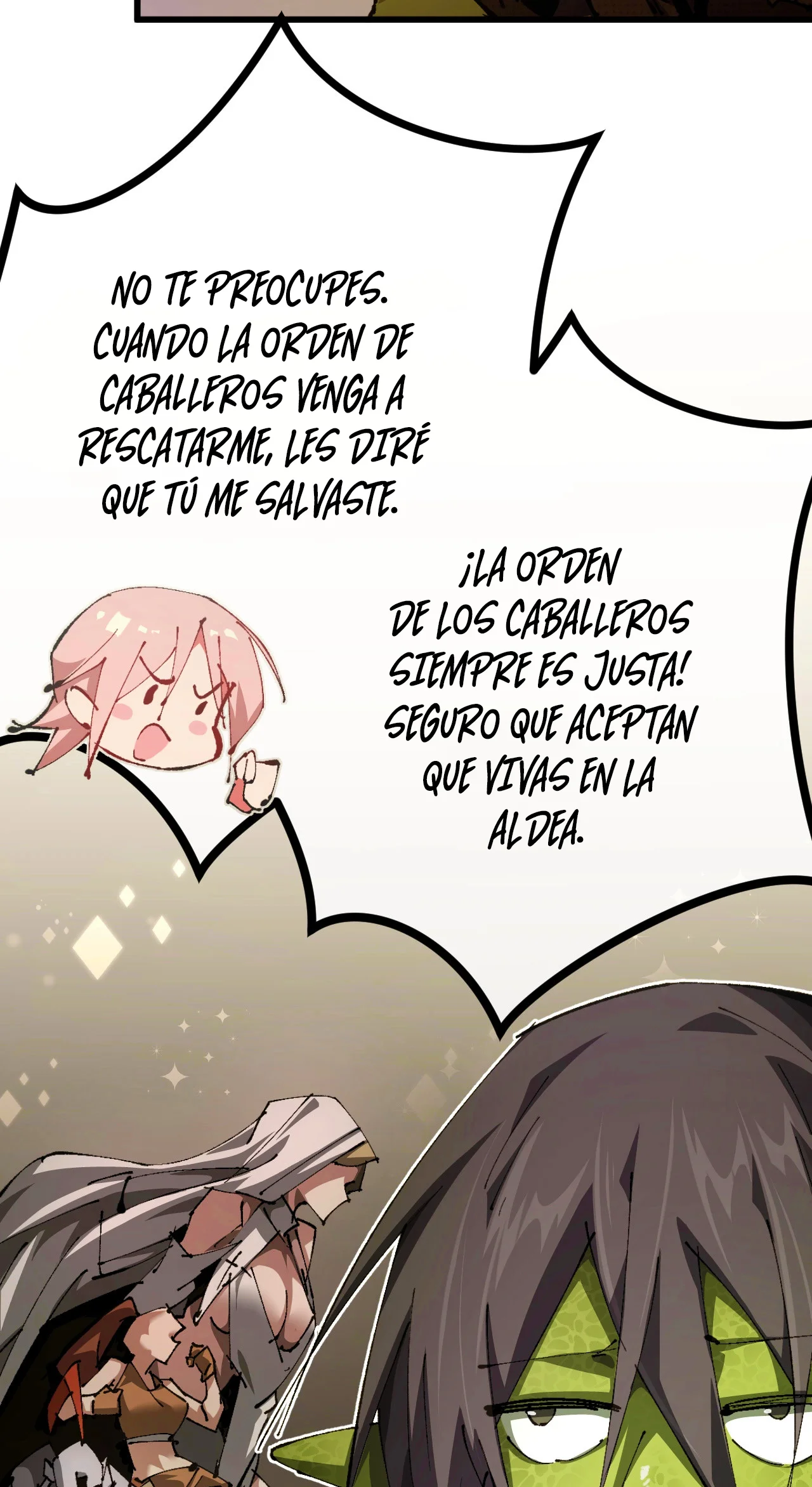 Página 63 del Manga