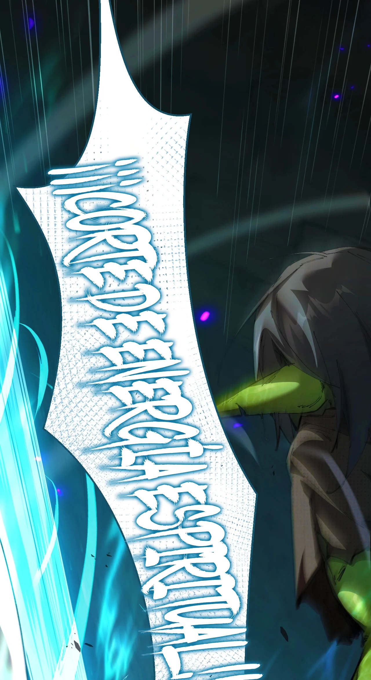 Página 77 del Manga