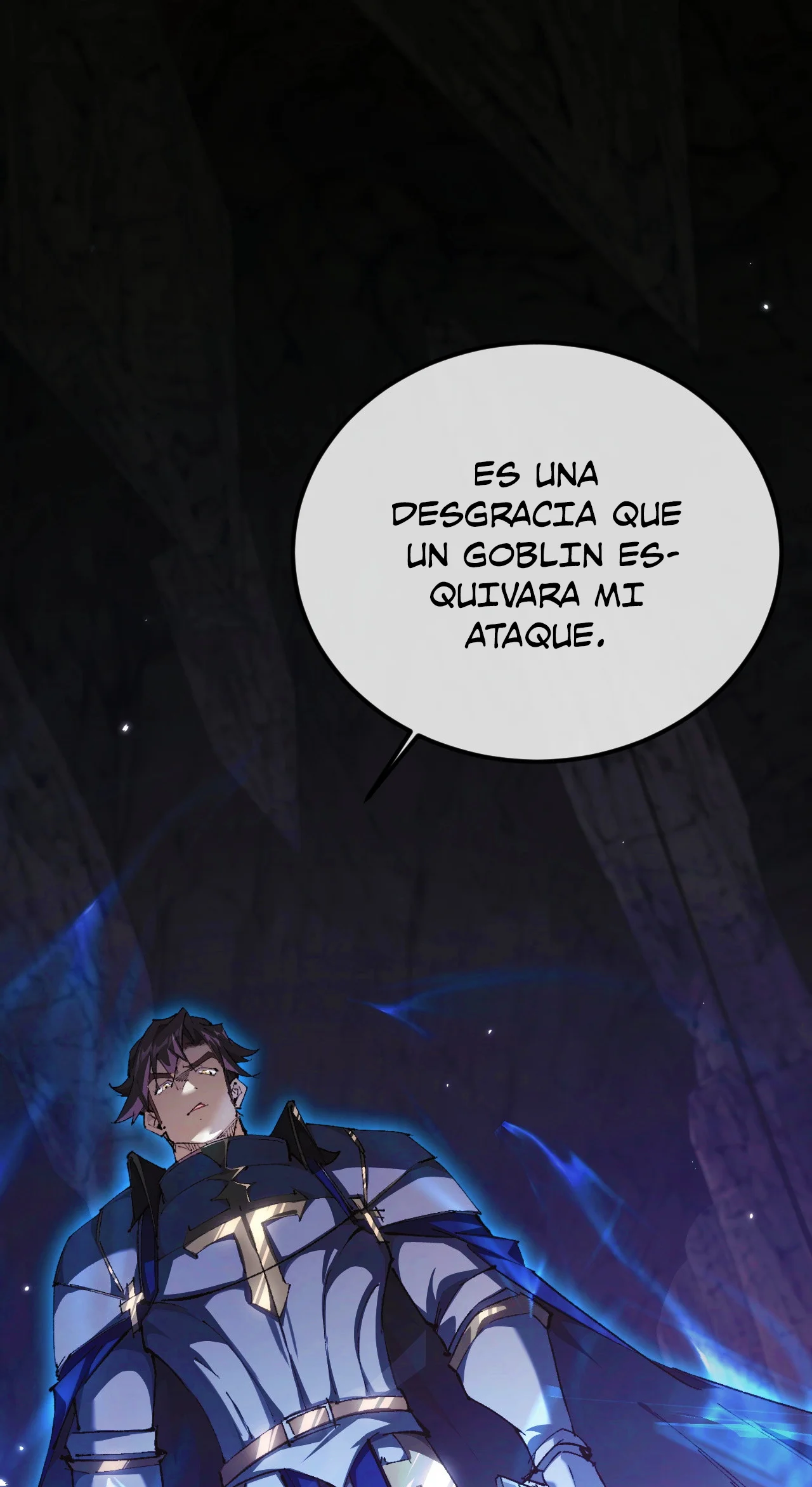 Página 92 del Manga