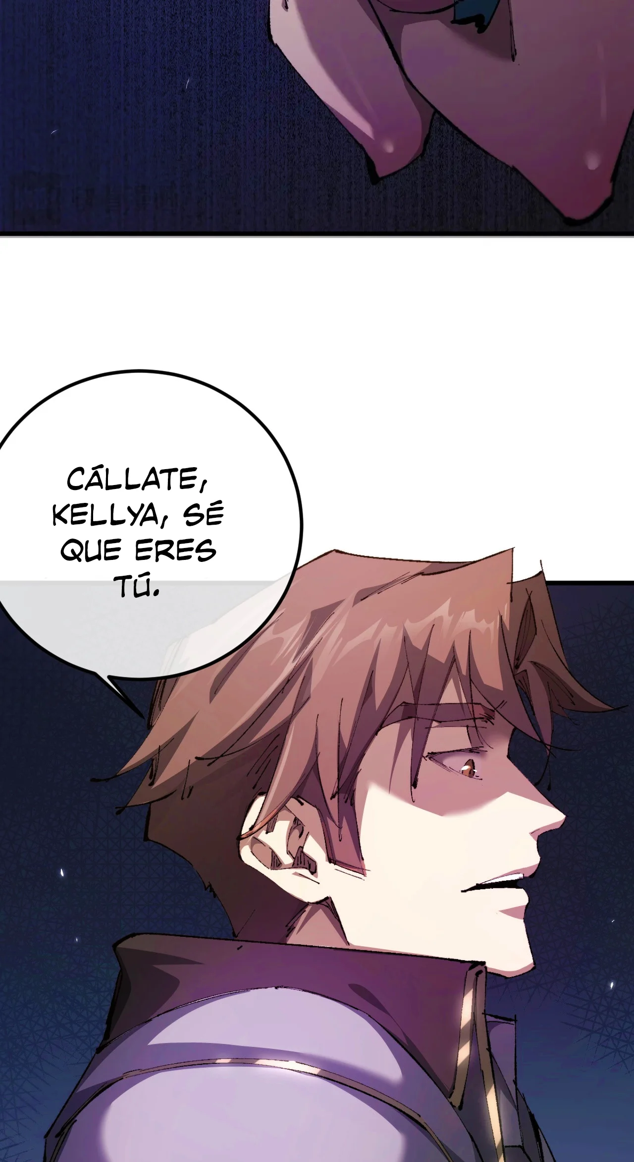 Página 95 del Manga