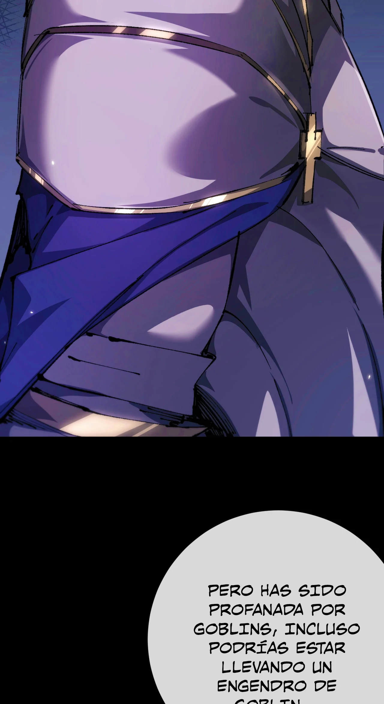 Página 96 del Manga