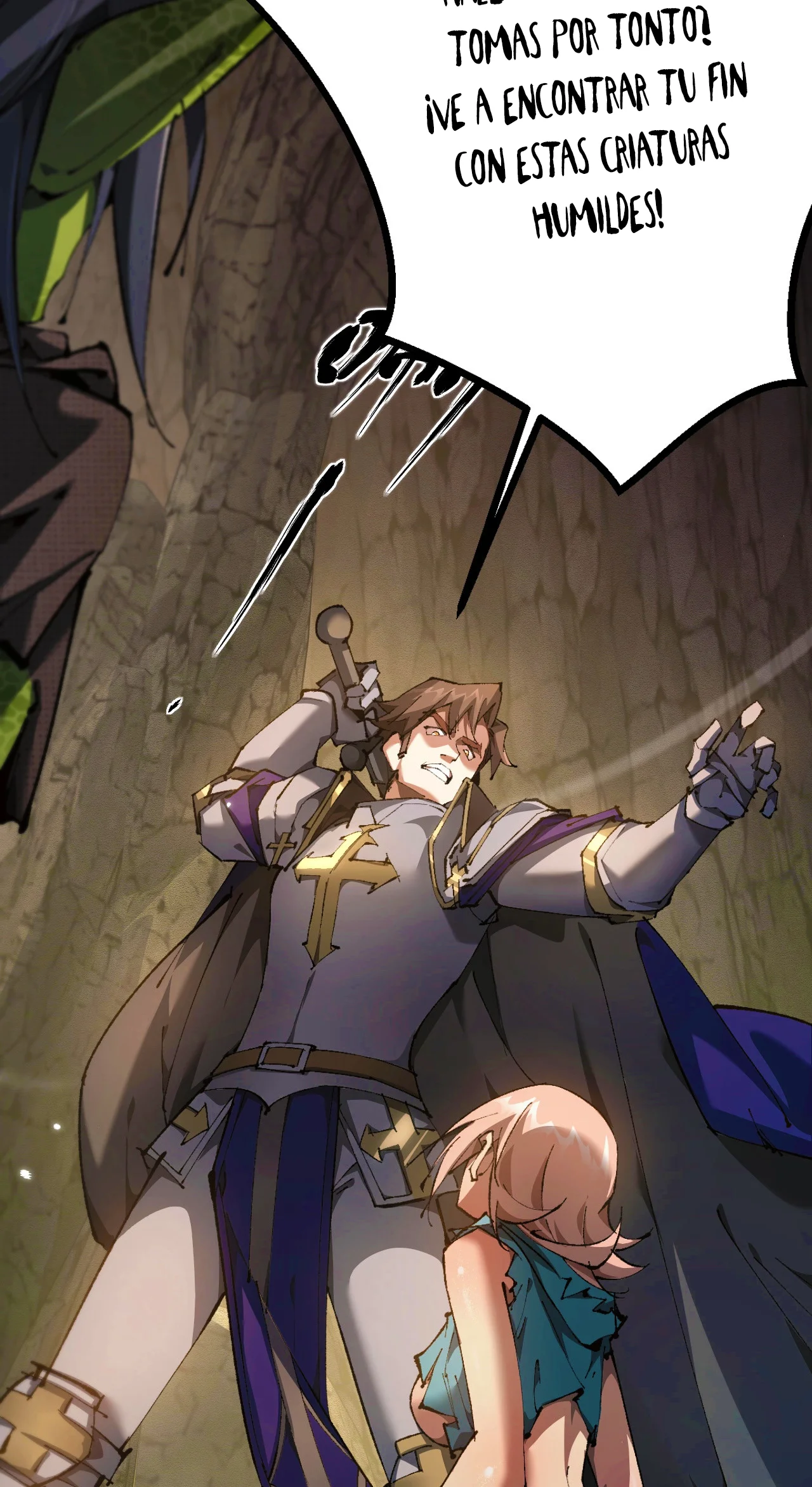 Página 102 del Manga