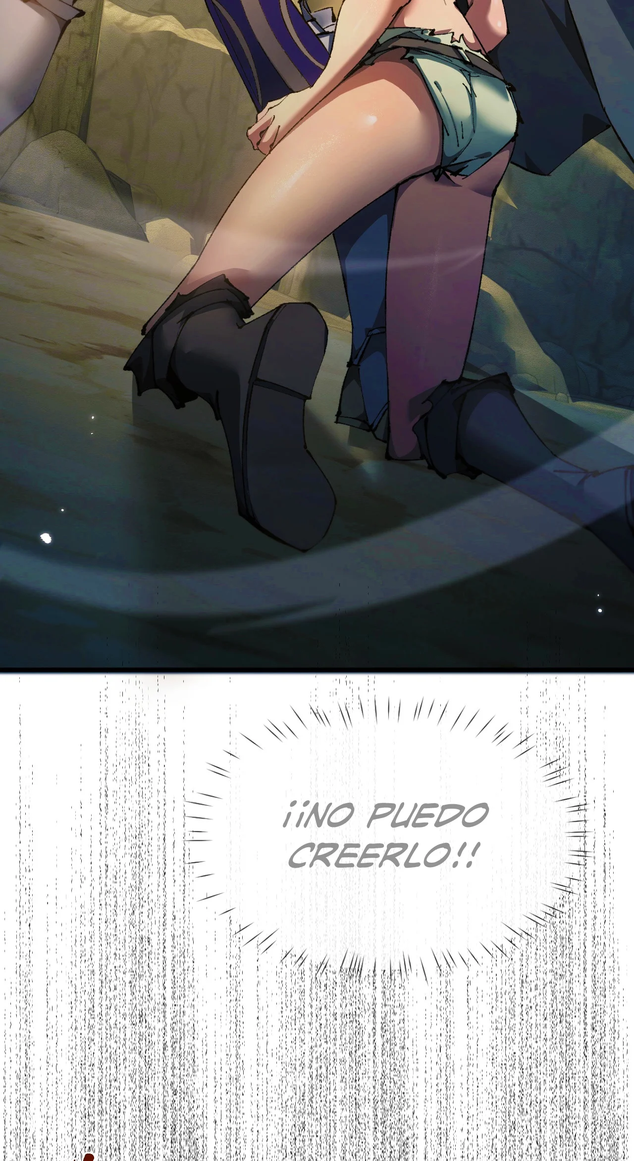 Página 103 del Manga
