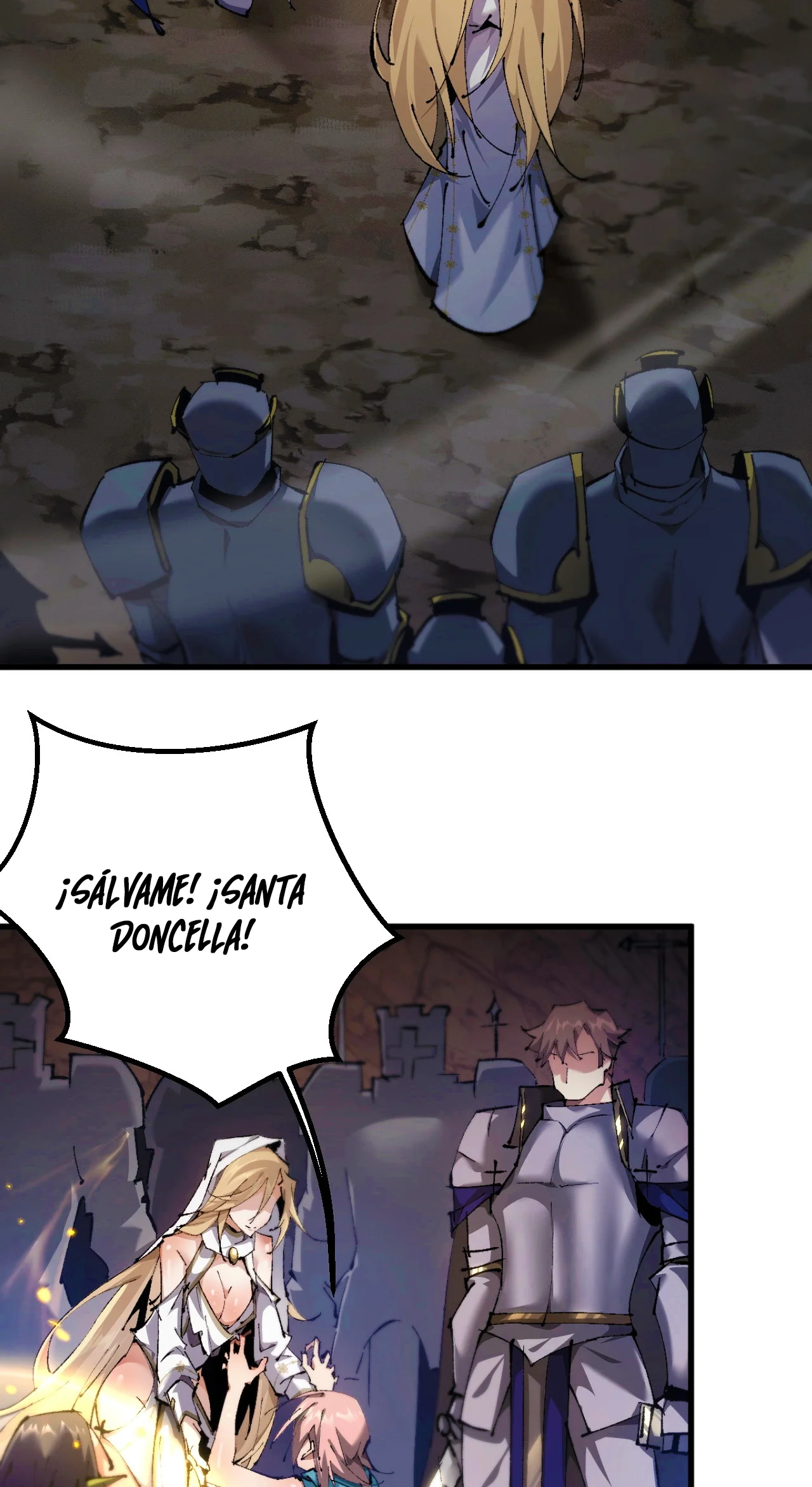 Página 114 del Manga