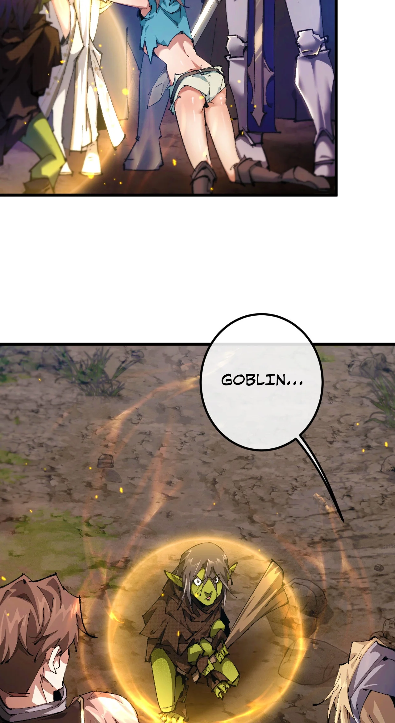 Página 115 del Manga
