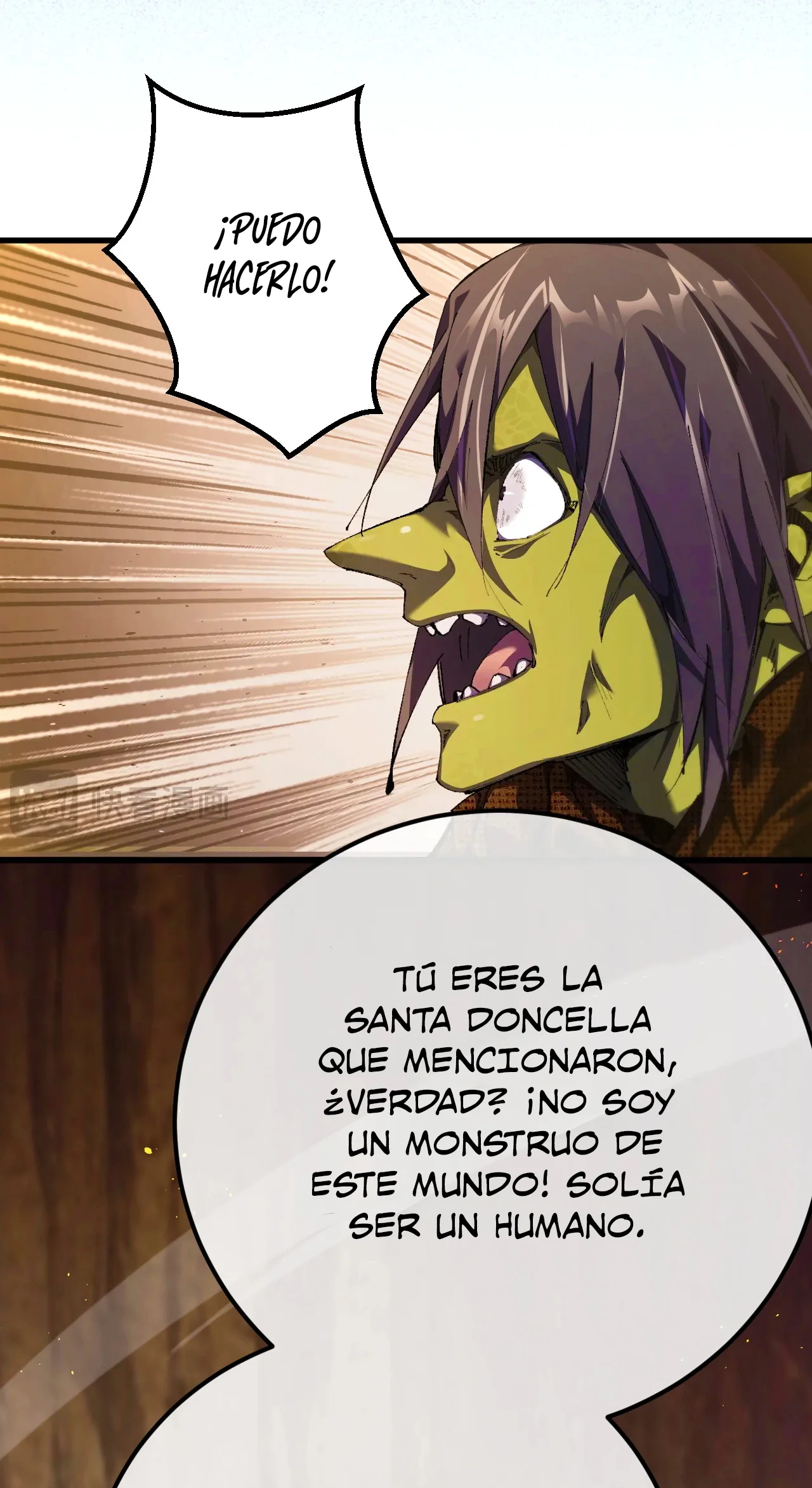 Página 118 del Manga