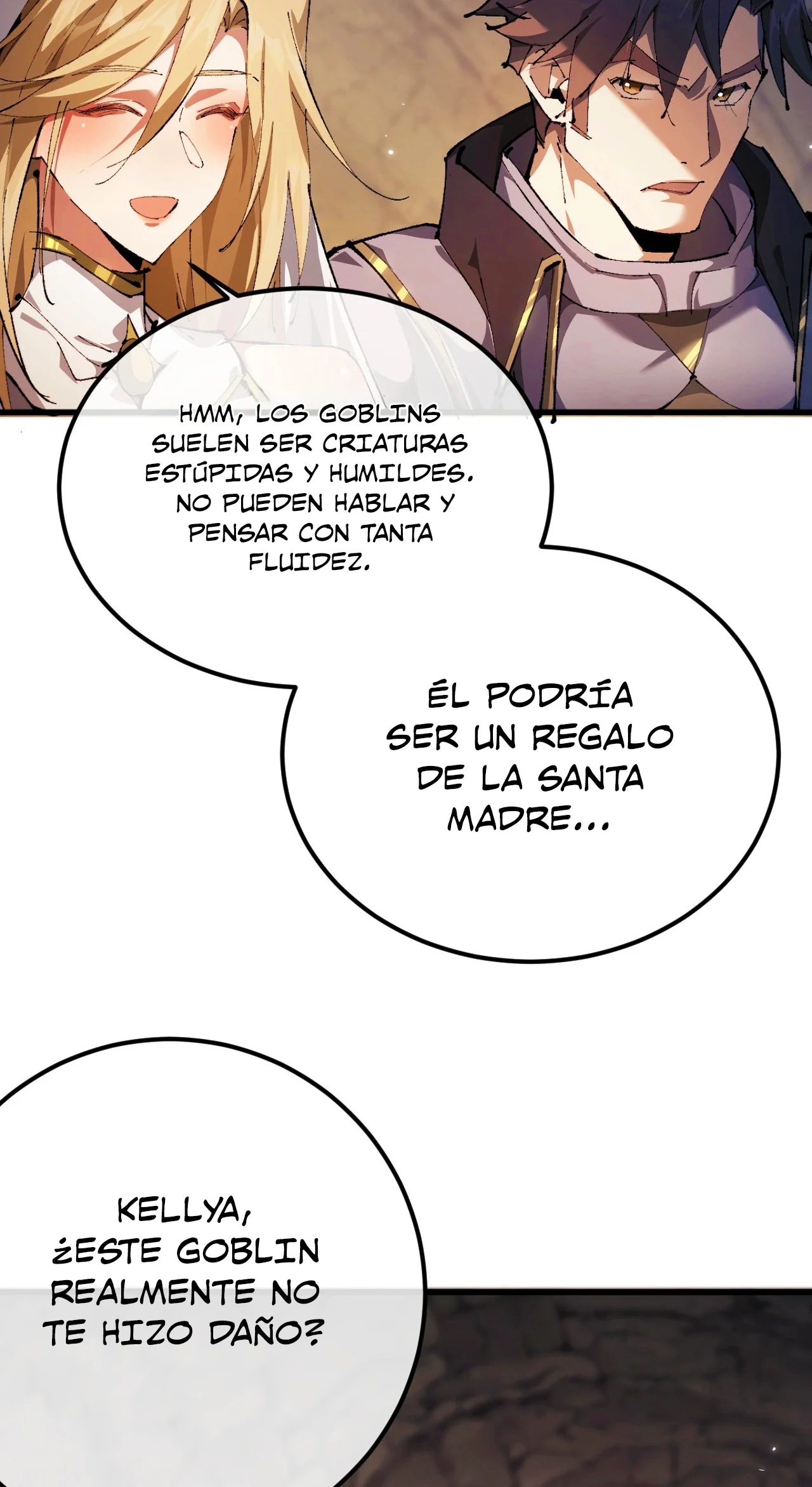 Página 121 del Manga