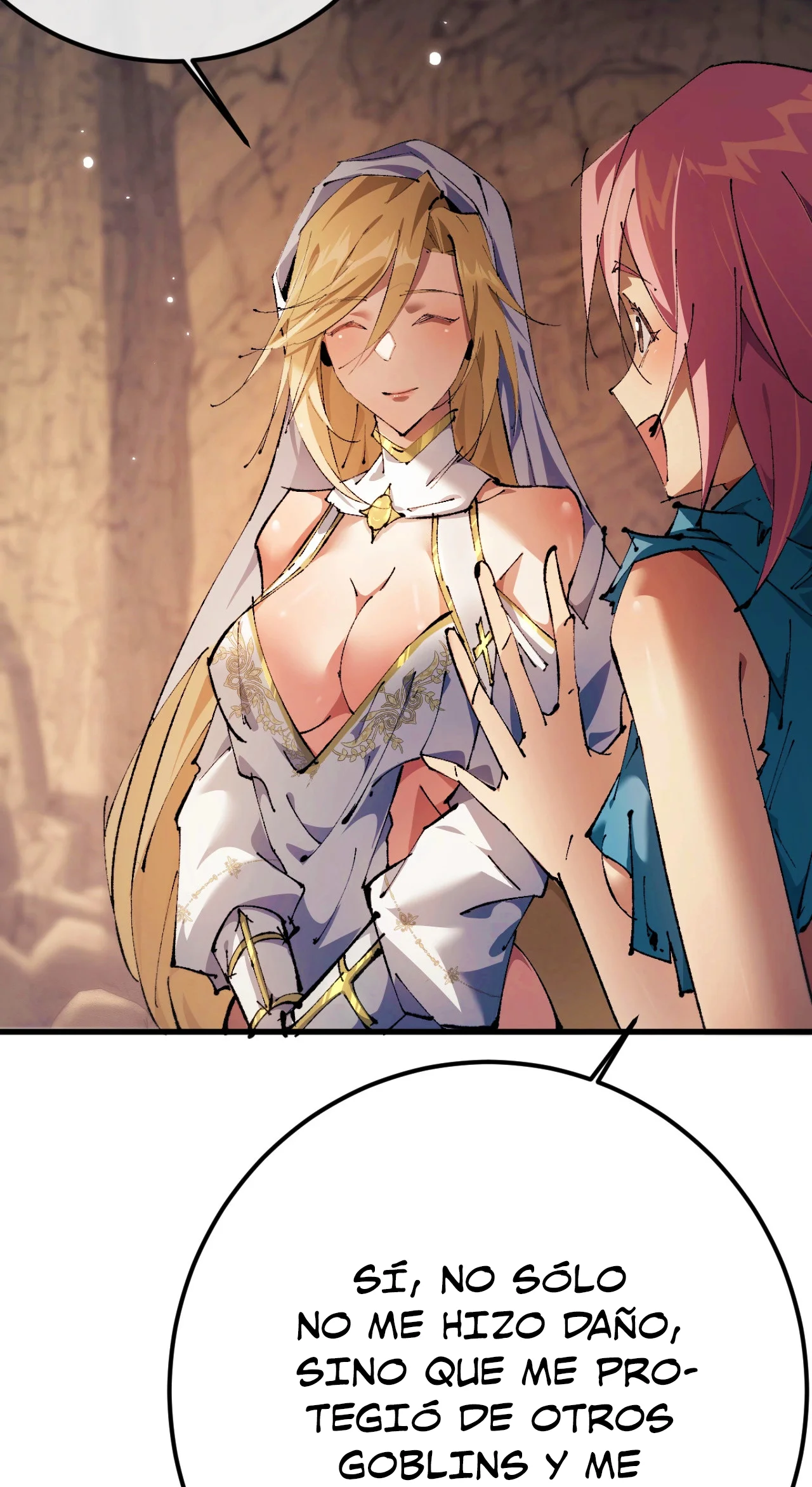 Página 122 del Manga