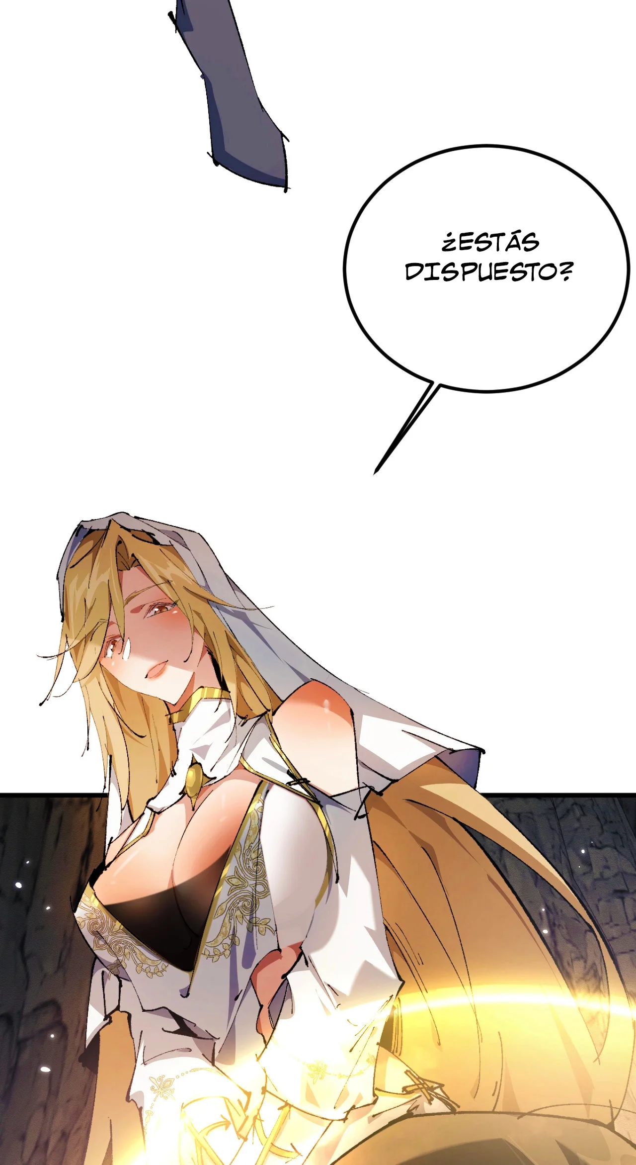 Página 125 del Manga