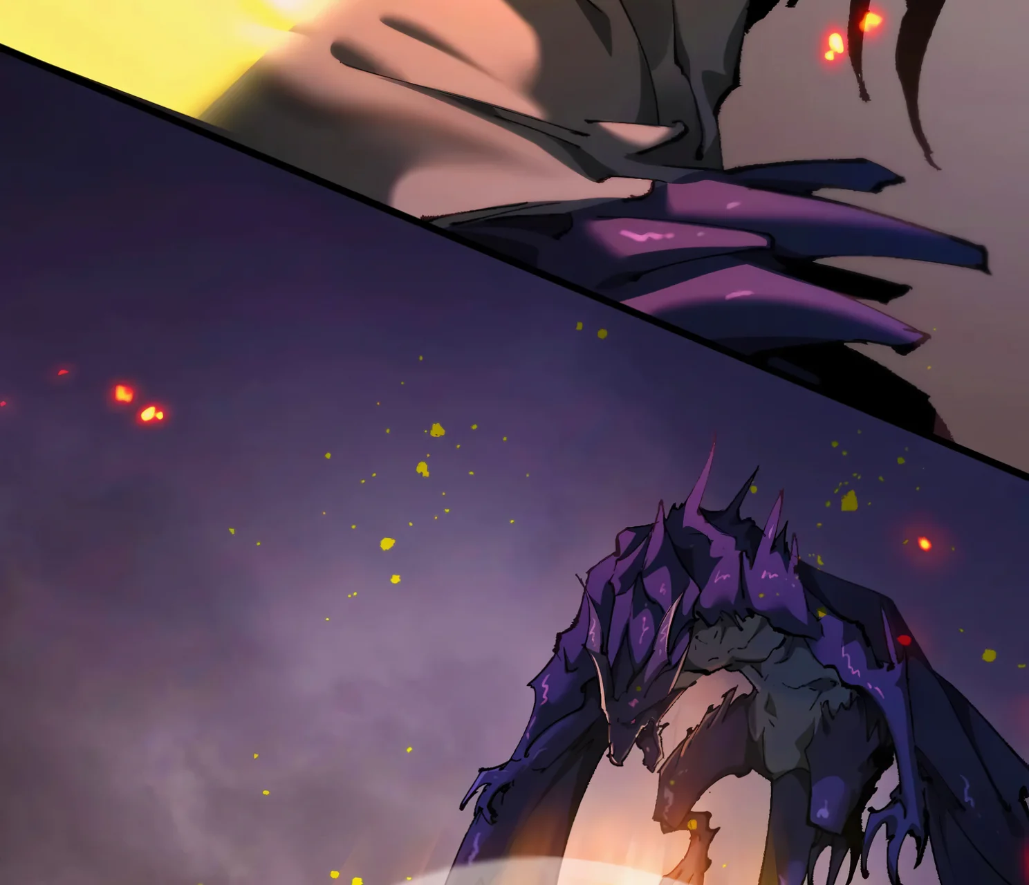 Página 39 del Manga