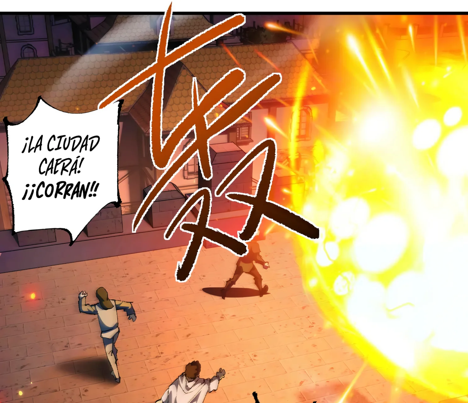 Página 43 del Manga
