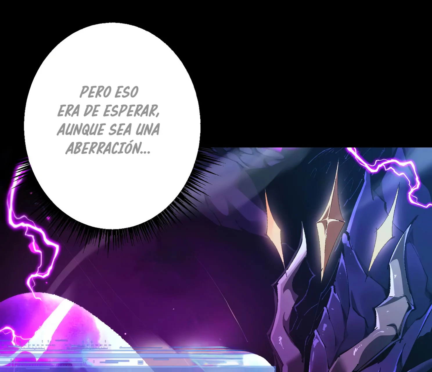 Página 56 del Manga
