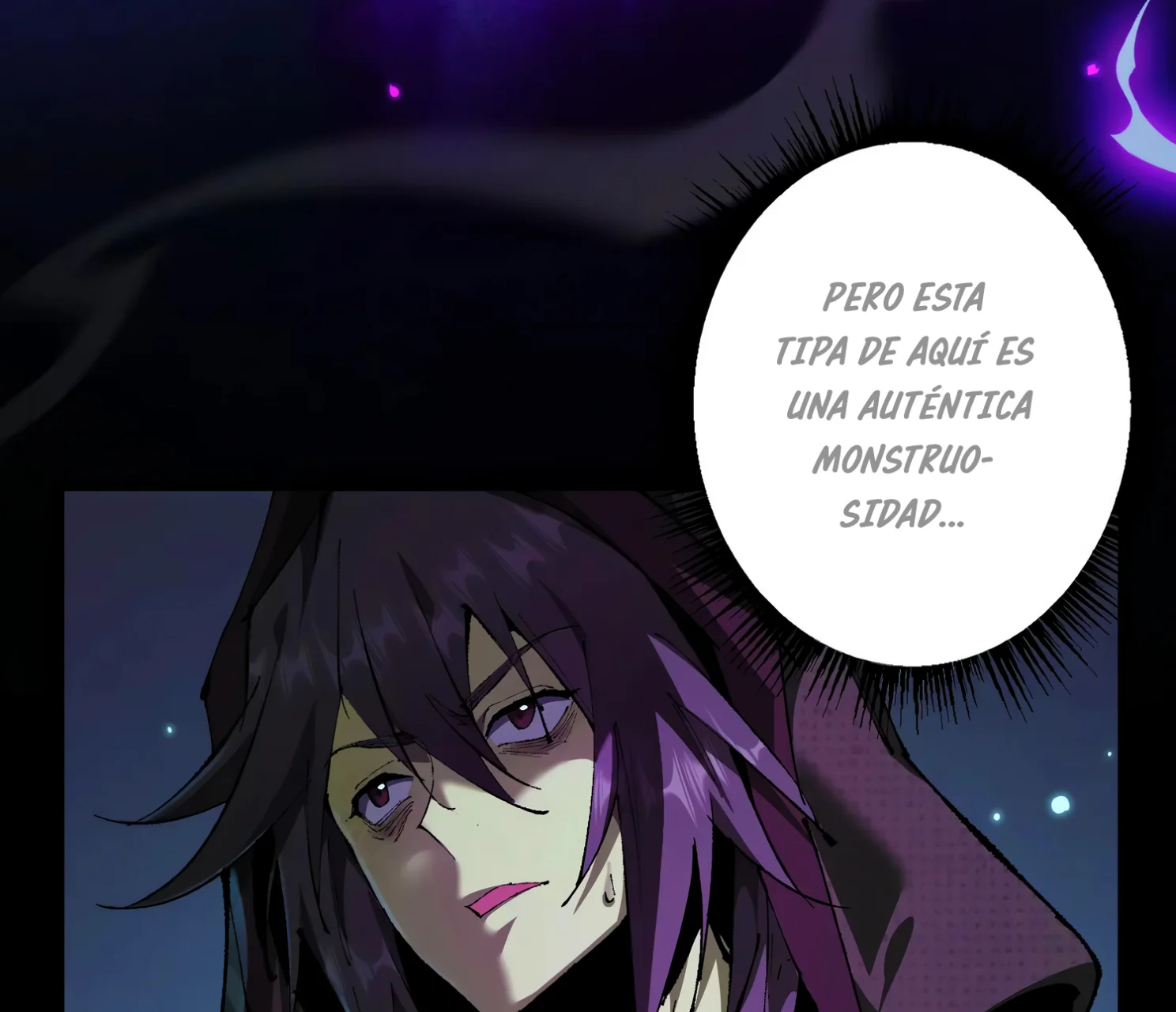 Página 59 del Manga