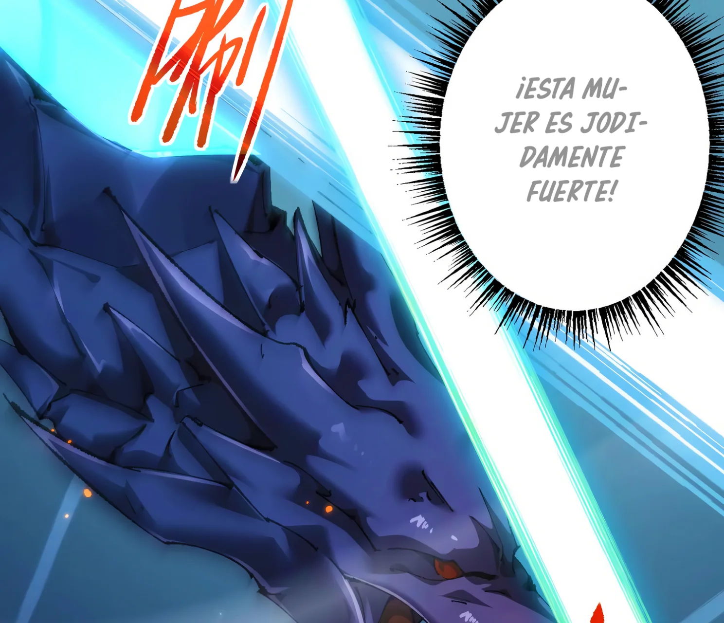 Página 65 del Manga