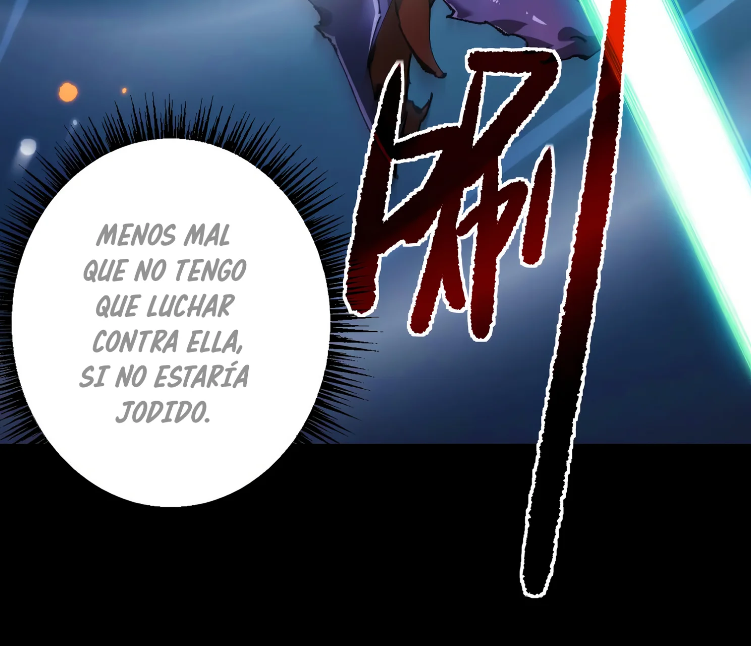 Página 66 del Manga