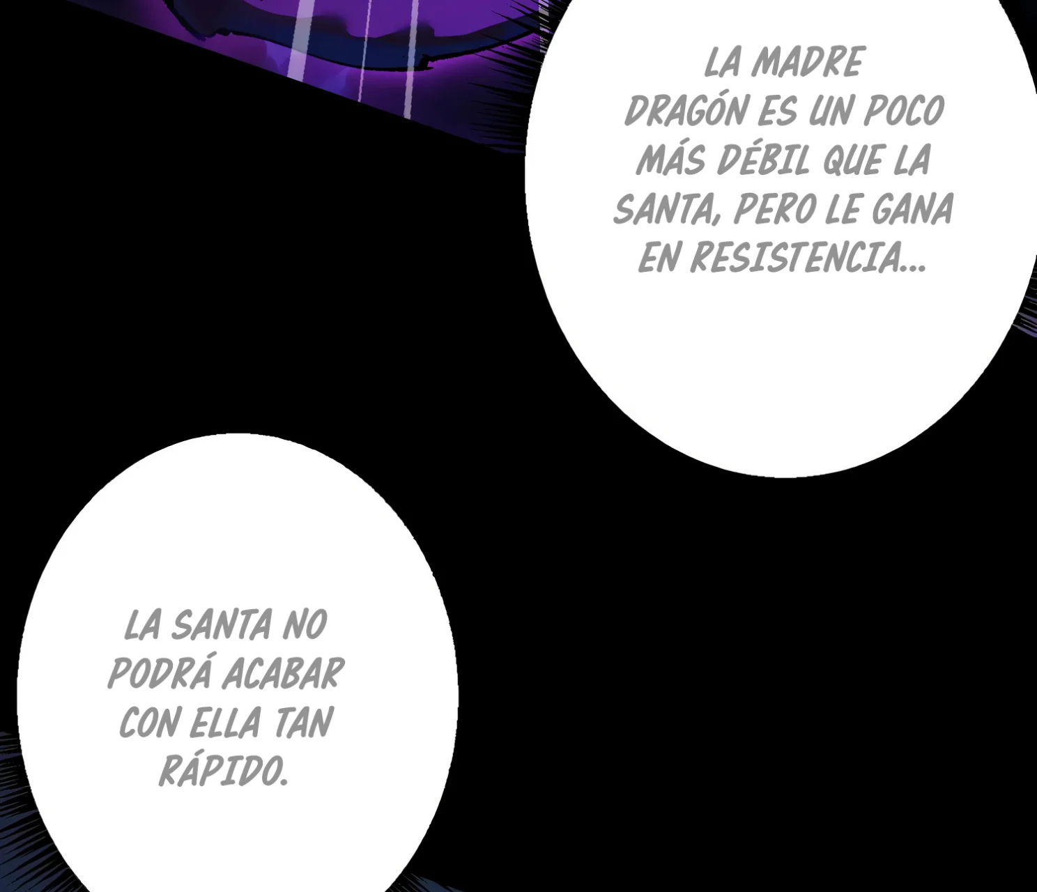 Página 70 del Manga