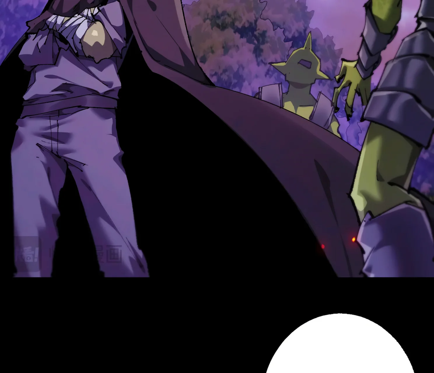 Página 73 del Manga