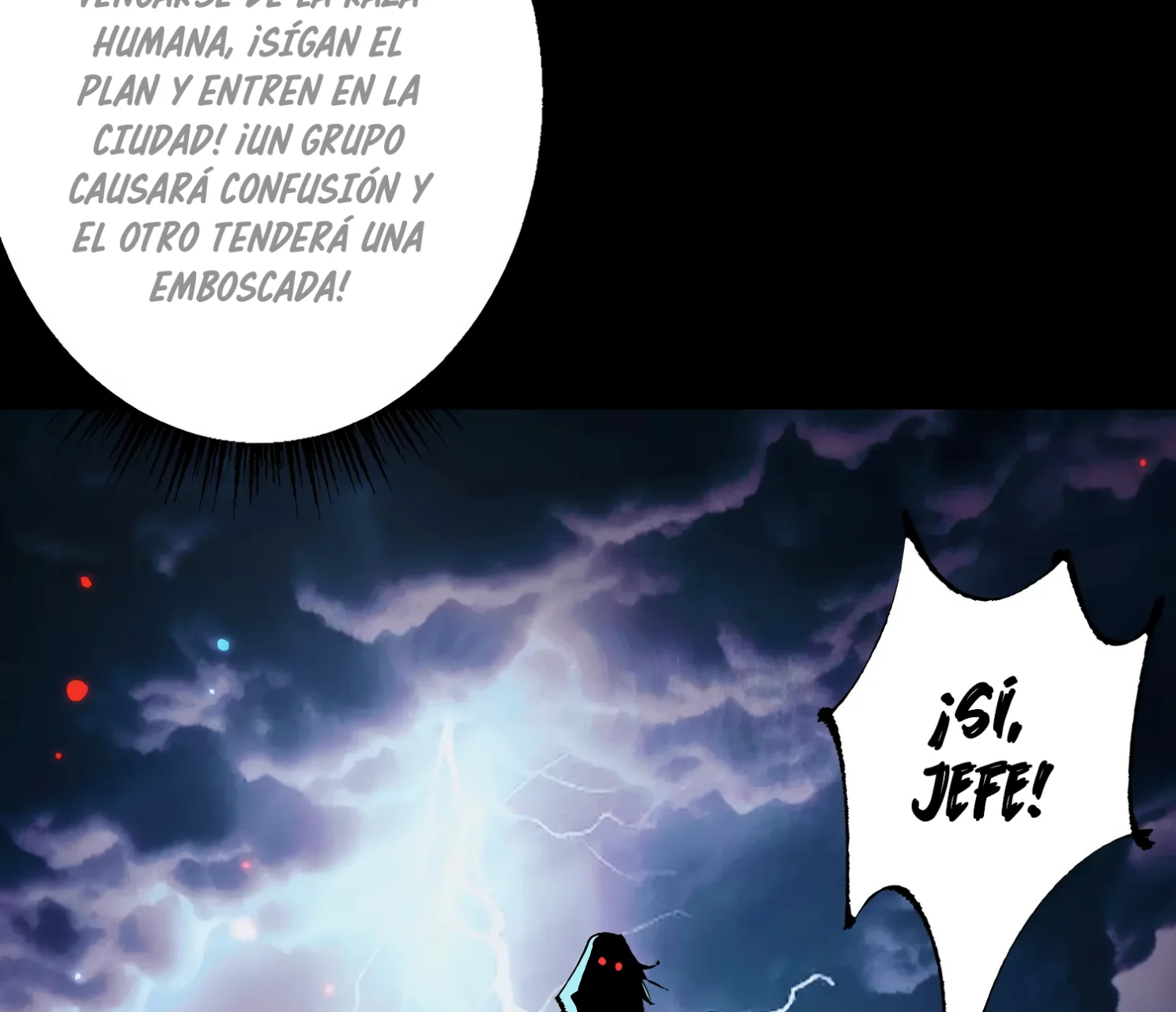 Página 76 del Manga