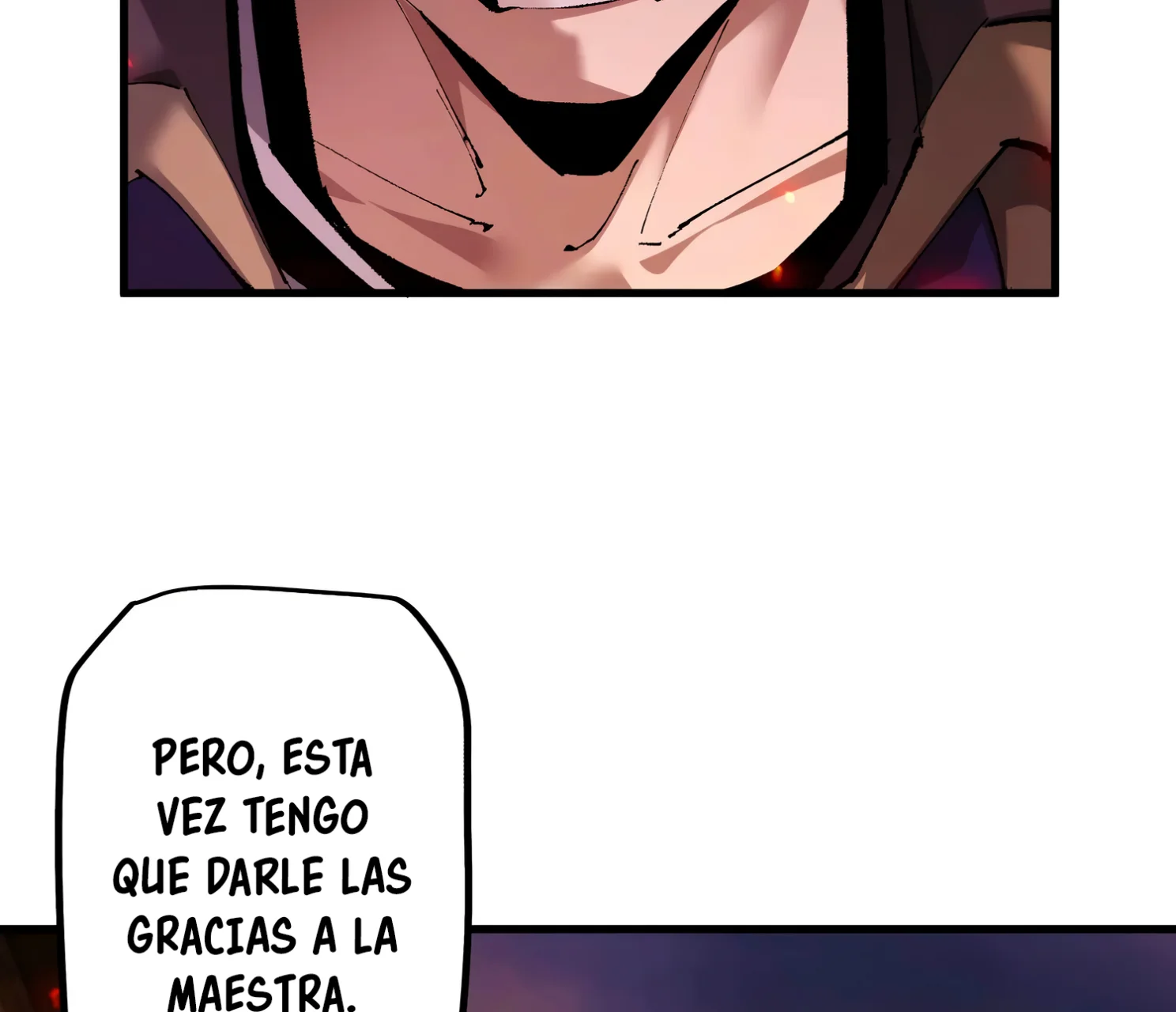 Página 84 del Manga