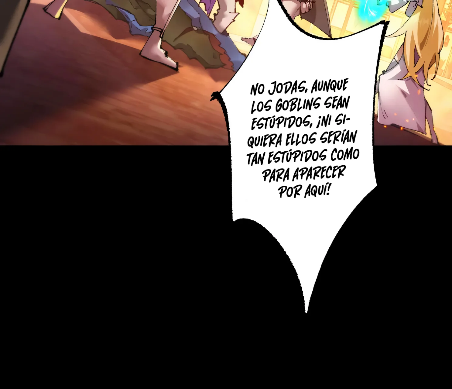Página 92 del Manga