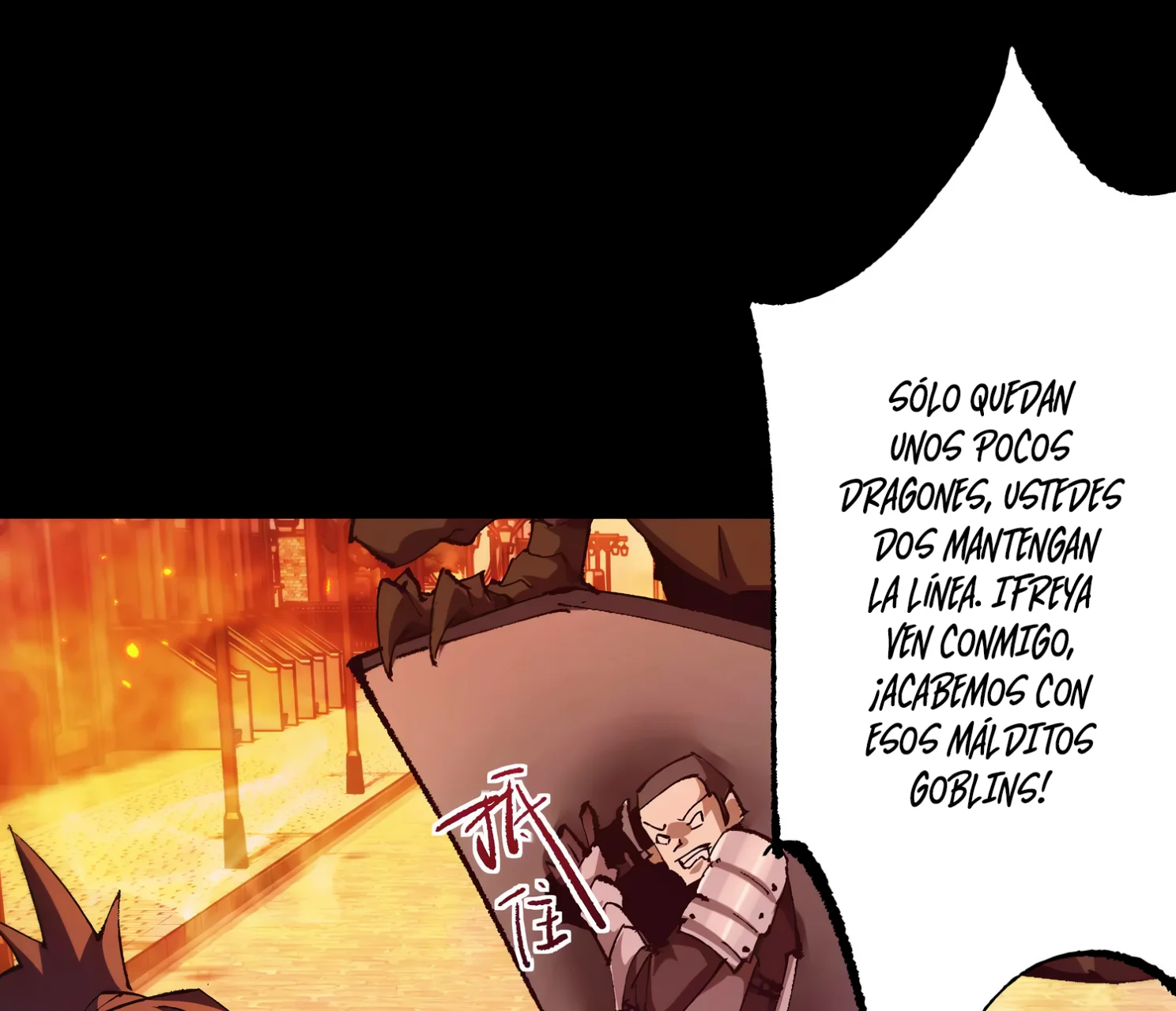 Página 98 del Manga