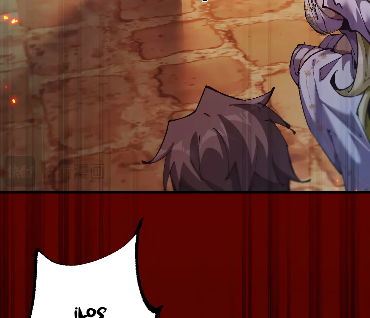 Página 130 del Manga