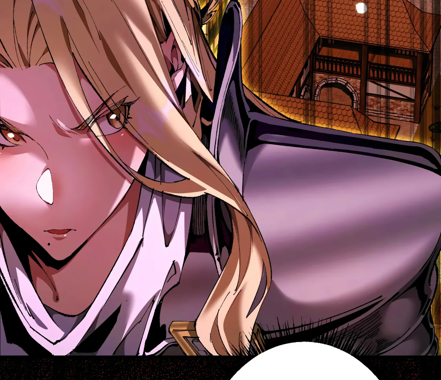 Página 141 del Manga