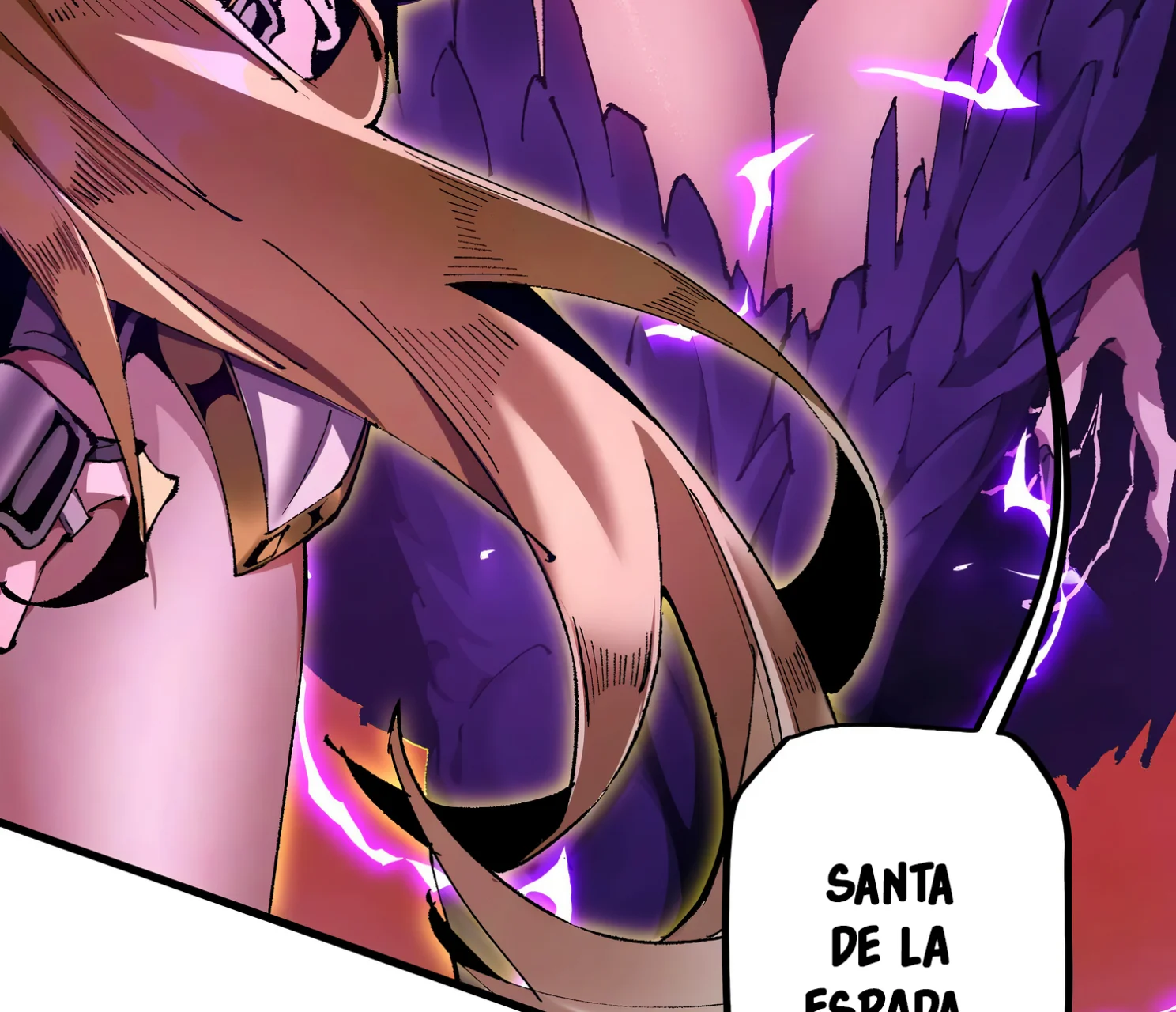 Página 145 del Manga